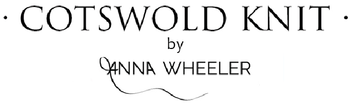 Cotswold Knit Logo