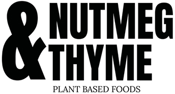 Nutmeg & Thyme Logo