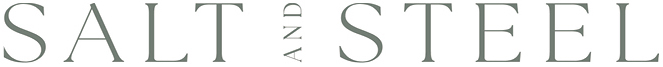 Salt & Steel Logo
