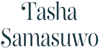 Tasha Logo